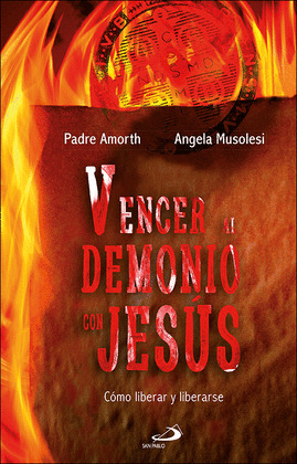 VENCER AL DEMONIO CON JESUS