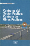 CONTRATOS DEL SECTOR PUBLICO: CONTRATO DE OBRAS PUBLICAS