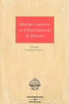 MEDIDAS CAUTELARES EN ENJUICIAMIENTO DE MENORES 1ª