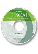 CD PRACTICO FISCAL. SOLUCIONES PROFESIONALES FISCAL 3ªED