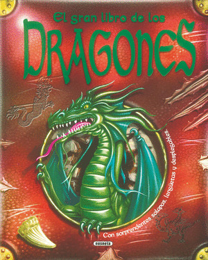 EL GRAN LIBRO DE LOS DRAGONES