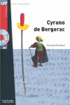 CYRANO DE BERGERAC (+CD)