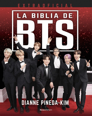 BIBLIA DE BTS, LA (EXTRAOFICIAL)