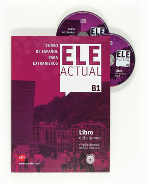 ELE ACTUAL B1