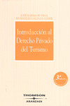 INTRODUCCIÓN AL DERECHO PRIVADO DEL TURISMO