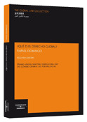 ¿QUÉ ES EL DERECHO GLOBAL?