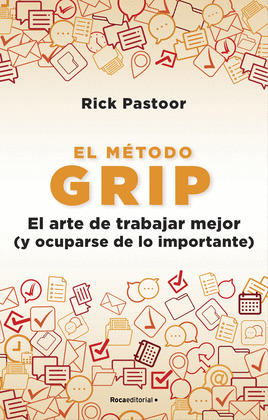 MÉTODO GRIP, EL
