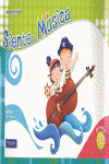 MUSICA 2º PRIMARIA. SIENTE LA MUSICA (2011)