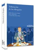 TRIBUTACION DE LOS ABOGADOS 1ª ED