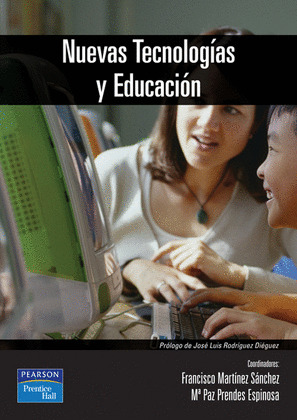 NUEVAS TECNOLOGÍAS Y EDUCACIÓN (E-BOOK)
