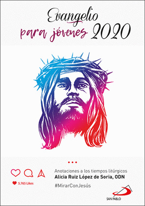 EVANGELIO 2020 PARA JOVENES
