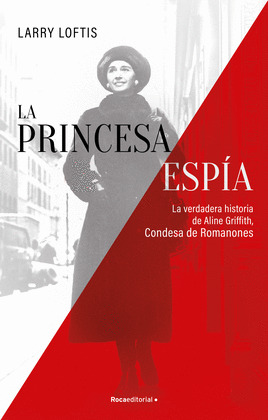 PRINCESA ESPÍA, LA