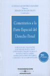 COMENTARIOS A LA PARTE ESPECIAL DEL DERECHO PENAL
