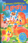 AVENTURAS SONORAS EN GRANJA