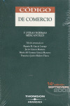 CODIGO DE COMERCIO Y OTRAS NORMAS MERCANTILES 14ªED