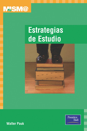 ESTRATEGIAS DE ESTUDIO - TU MISM@.(E-BOOK)