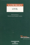 CODIGO CIVIL (18ª EDICION, 2008)