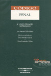 CODIGO PENAL Y LEYES PENALES ESPECIALES 14ªED