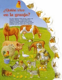 QUIEN VIVE EN LA GRANJA ?