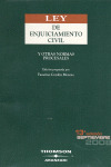 LEY ENJUICIAMIENTO CIVIL Y OTRAS NORMAS PROCESALES