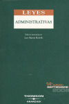 LEYES ADMINISTRATIVAS (CODIGO. 14ª EDICION, 2008)