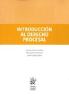 INTRODUCCIÓN AL DERECHO PROCESAL