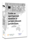 GUIDE ON SPORTSPERSON TAXATION IN CERTAIN