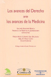 AVANCES DEL DERECHO ANTE LOS AVANCES DE LA MEDICINA, LOS