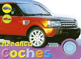 COCHES.(ARRANCA).REF:741-3