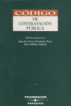 CÓDIGO DE CONTRATACIÓN PÚBLICA