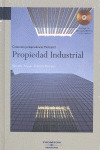 PROPIEDAD INDUSTRIAL