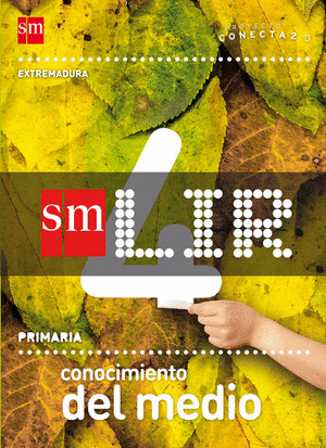 4EP C. MEDIO EXTREMADURA CONECTA 2.0