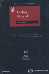CODIGO NOTARIAL