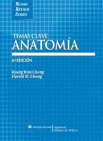TEMAS CLAVE ANATOMIA