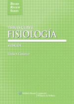 TEMAS CLAVE: FISIOLOGÍA