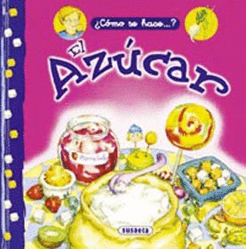 AZUCAR.(REF.018-1)