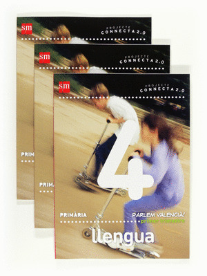 V-4 EP. LLENGUA PARL VAL TTRECONECTA 2.0