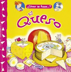 QUESO.¿COMO SE HACE...?.REF:018-5