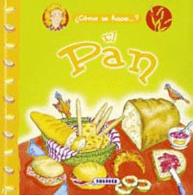 PAN.¿COMO SE HACE?.(REF.018-6)