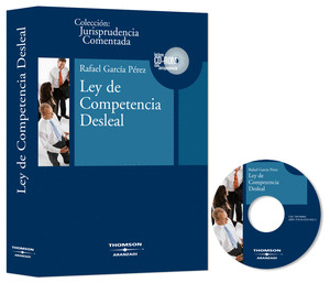 LEY DE COMPETENCIA DESLEAL