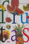 ATLAS ILUSTRADO DE LAS FRUTAS