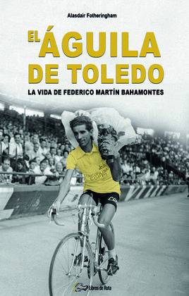 ÁGUILA DE TOLEDO, EL