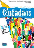 JOVES CIUTADANS LLIBRE + QUADERN