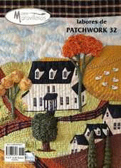 LABORES PATCHWORK, 32