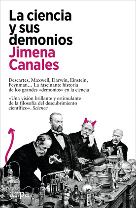 CIENCIA Y SUS DEMONIOS, LA