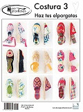 COSTURA 3 HAZ TUS ALPARGATAS