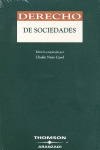 DERECHO DE SOCIEDADES