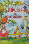 FABULAS DE LA FONTAINE.(REF.283-31)