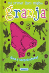 GRANJA.(MI PRIMER LIBRO MAGICO) (REF.428-2)