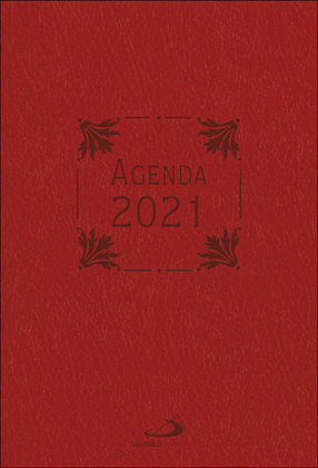 AGENDA 2021